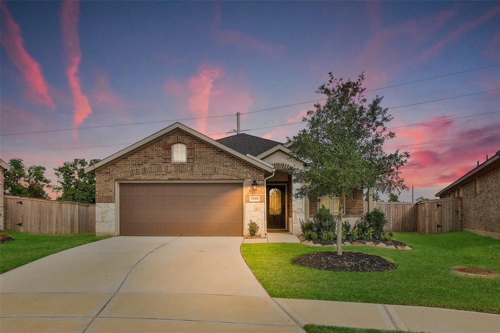 Tobiano Park Dr, Tomball, TX 77377