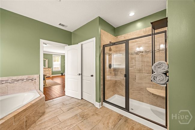 86 Crestview Dr, House other with 5 bedrooms, 4 bathrooms and null parking in Guyton GA | Image 28