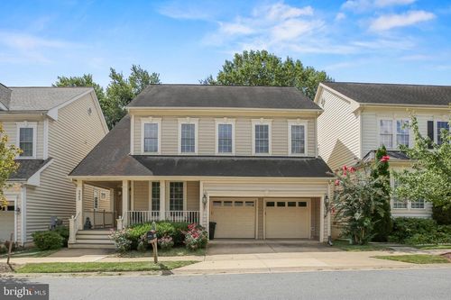 225 Shadow Glen Ct, GAITHERSBURG, MD, 20878-7417 | Card Image