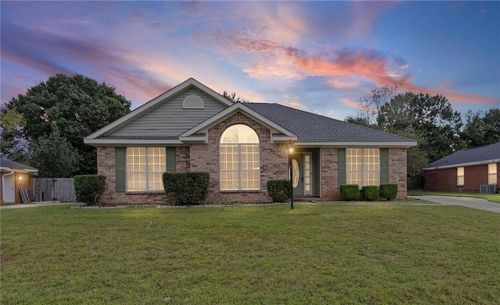 9665 Oak Forrest Dr, Mobile, AL, 36695-7455 | Card Image