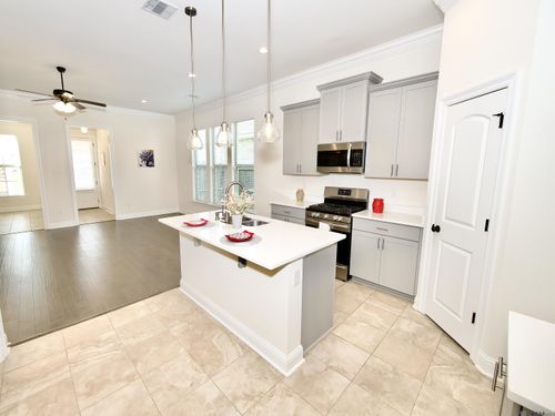 17065 White Ibis Ave, Prairieville, LA, 70769-4723 | Card Image