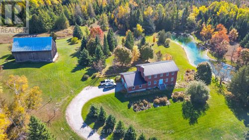 556 Hwy 7a Highway, Kawartha Lakes (Manvers), ON, L0A1A0 | Card Image