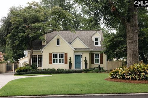 4000 Kilbourne Rd, Columbia, SC, 29205-1563 | Card Image