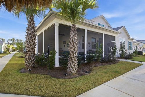 180 Tropics Avenue, Hardeeville, SC, 29927 | Card Image