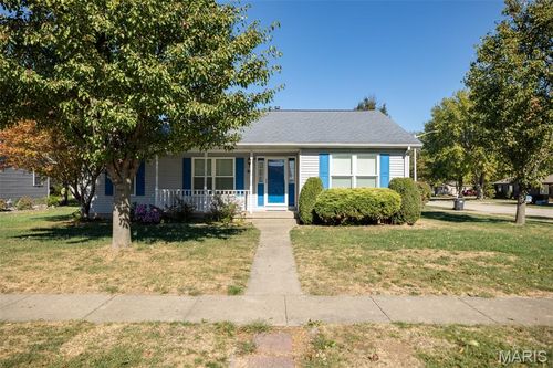 14 Ridge Dr, Litchfield, IL, 62056-2490 | Card Image