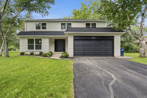 421 Russet Avenue, Naperville, IL, 60565 | Card Image