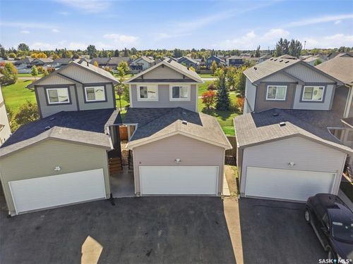 6-202 Mckague Crescent, Saskatoon, SK, S7R0L8 | Card Image