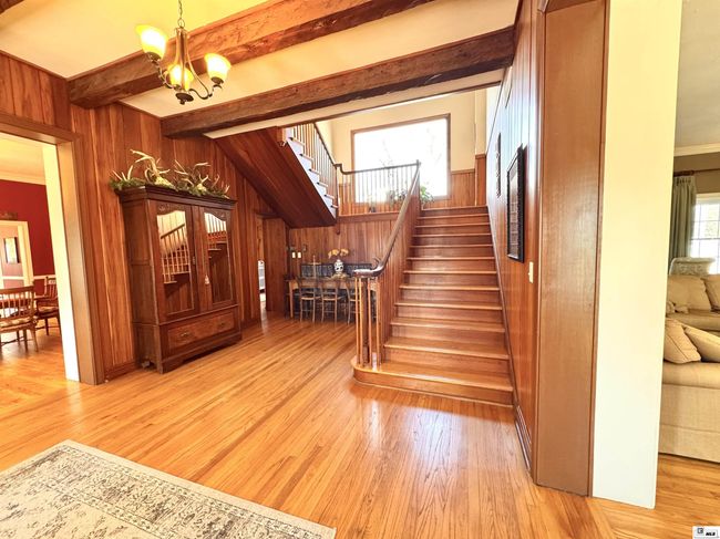 404 North St, House other with 5 bedrooms, 6 bathrooms and null parking in Oak Grove LA | Image 19