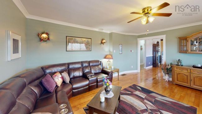 502 Lake Rd, House other with 2 bedrooms, 2 bathrooms and 1 parking in Noel NS | Image 19