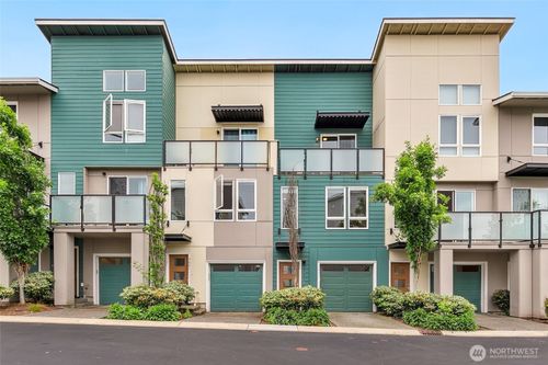 3581 Ne 146th Pl, Shoreline, WA, 98155-2633 | Card Image