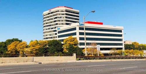 100-21 Four Seasons Place, Etobicoke, ON, M9B3Z9 | Card Image