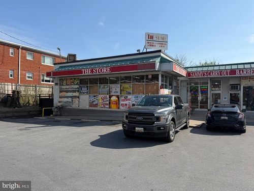 3811-3801 Hamilton Street, Hyattsville, MD, 20781 | Card Image