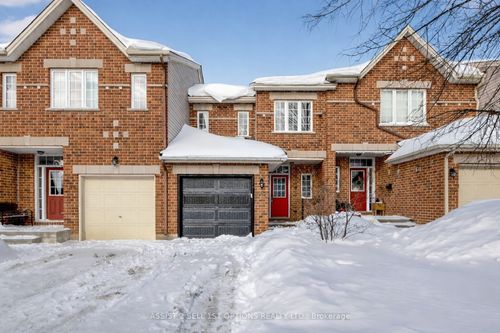 182 Saddlesmith Cir, Kanata, ON, K2M2Y6 | Card Image