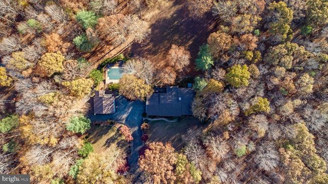 14445 Kings Grant Ln, House other with 3 bedrooms, 3 bathrooms and null parking in DOSWELL VA | Image 113