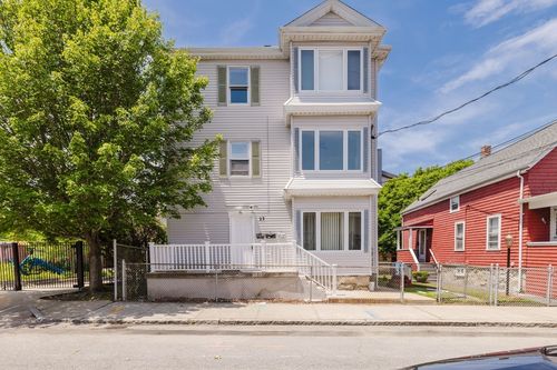 23 Scott St, Fall River, MA, 02724-5389 | Card Image
