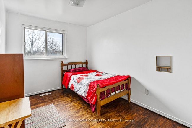 336 Fleetwood Cres, Condo with 3 bedrooms, 2 bathrooms and 1 parking in Brampton ON | Image 22