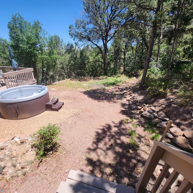 2 Cedar Hill Pl, House other with 3 bedrooms, 2 bathrooms and null parking in Cedar Crest NM | Image 43