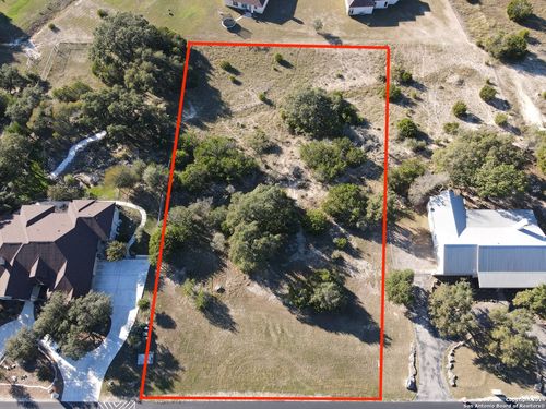 463 Lantana Mesa, Spring Branch, TX, 78070-5650 | Card Image