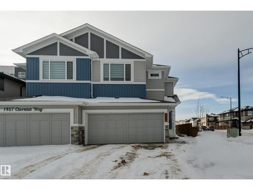 1459 Cherniak Way Sw, Edmonton, AB, T6W5B1 | Card Image