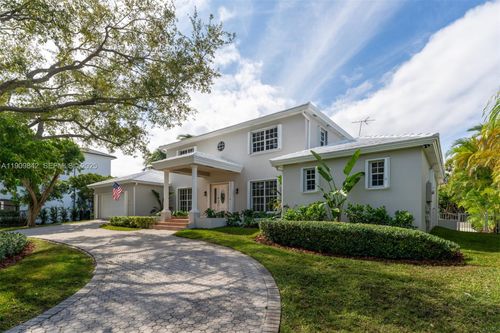 13032 Mar St, Coral Gables, FL, 33156-6428 | Card Image