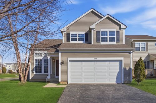 138 Celebration Ct, Hainesville, IL, 60073-4704 | Card Image