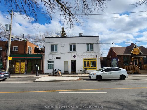 195 Harbord St, Toronto, ON, M5S1H6 | Card Image