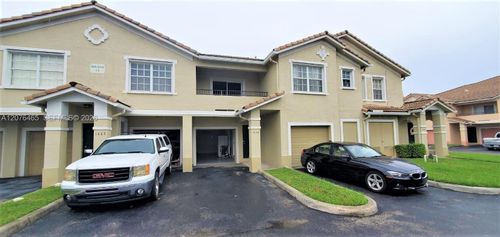 1404-1404 Belmont Ln, North Lauderdale, FL, 33068-4281 | Card Image