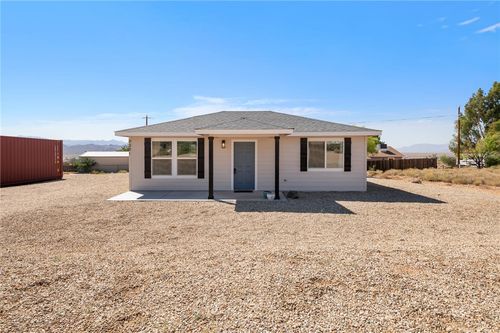 9381 N Cowbelle Ave, Kingman, AZ, 86401-8107 | Card Image