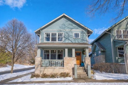 6754 Frank Lloyd Wright Ave, Middleton, WI, 53562-1763 | Card Image