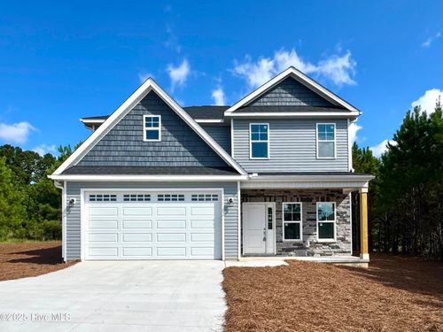 395 Union Church Rd, Carthage, NC, 28327-9539 | Card Image