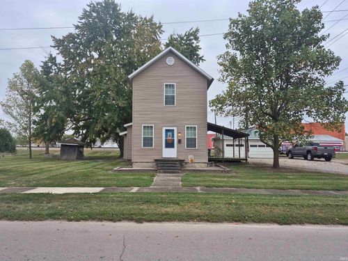 121 E Center St, Dunkirk, IN, 47336-1336 | Card Image