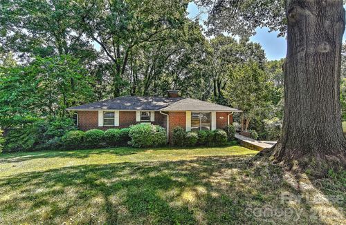 1215 Sewickley Dr, Charlotte, NC, 28209-4559 | Card Image