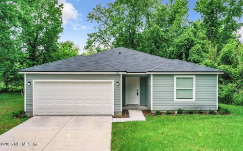 505 Cole Rd, Jacksonville, FL, 32218 | Card Image
