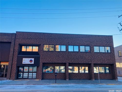 1-25 11th Street E, Prince Albert, SK, S6V0Z8 | Card Image