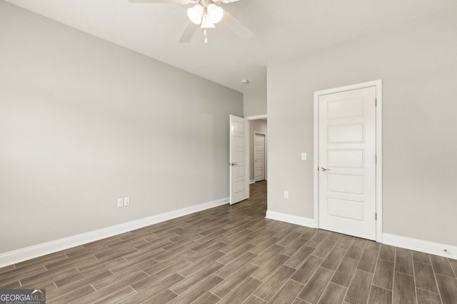 125 The Villas Way, House other with 3 bedrooms, 2 bathrooms and null parking in Kingsland GA | Image 30