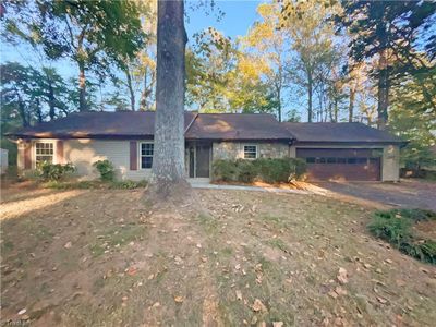 3091 Harper Road, House other with 3 bedrooms, 2 bathrooms and null parking in Clemmons NC | Image 1