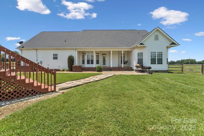 1123 Snyders Store Rd, House other with 3 bedrooms, 4 bathrooms and null parking in Wingate NC | Image 25