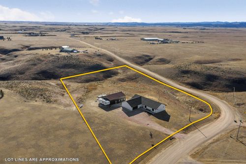 24160 Alkan Ln, Hermosa, SD, 57744-6520 | Card Image