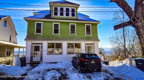 250 Prospect St, Plymouth, PA, 18651-4527 | Card Image
