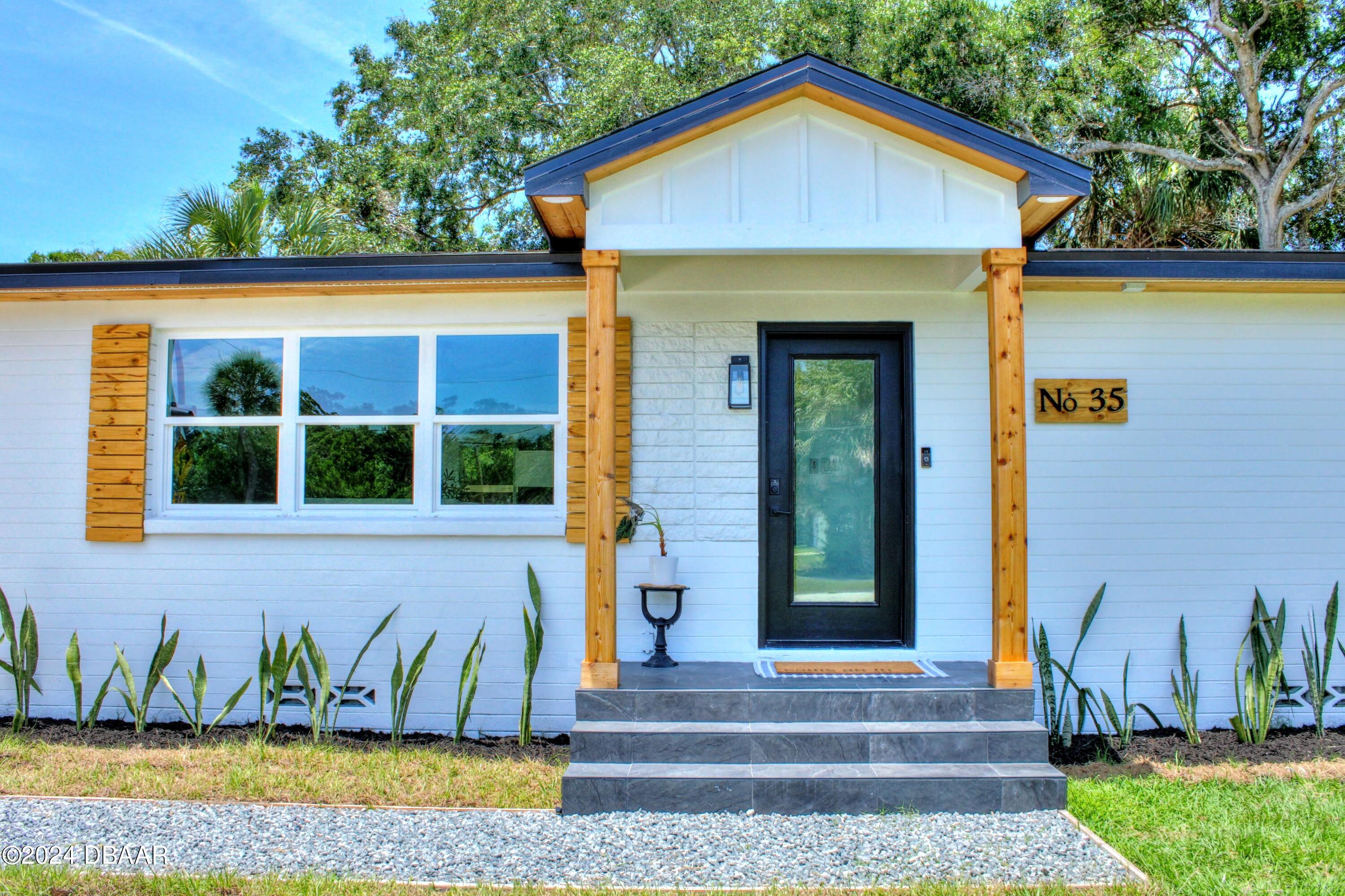 Fluhart Dr, Ormond Beach, FL 32176