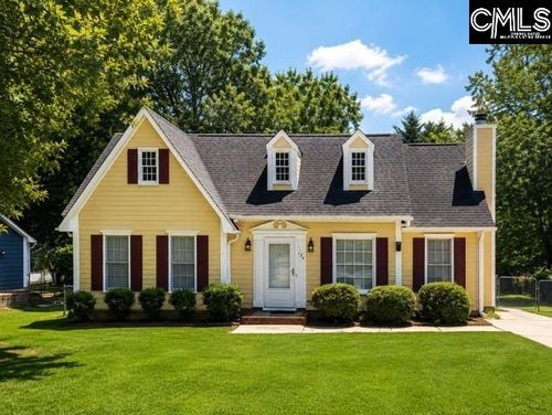 124 Shawn Bay Rd, Irmo, SC, 29063-2196 | Card Image