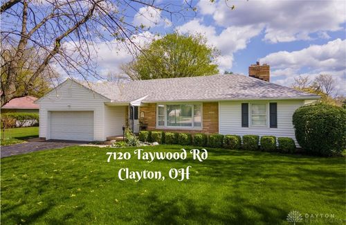 7120 Taywood Rd, Englewood, OH, 45322-2714 | Card Image