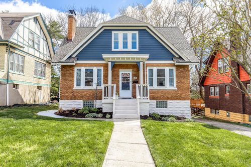 1144 Carmania Ave, Cincinnati, OH, 45238 | Card Image