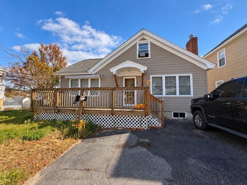 706 3rd Avenue, Berlin, NH, 03570 | Card Image