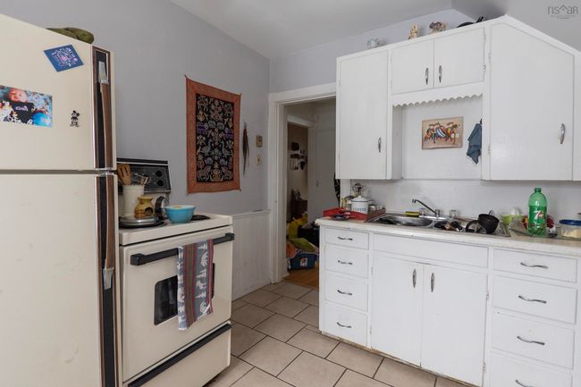 63 Havelock St, Home with 3 bedrooms, 0 bathrooms and null parking in Amherst NS | Image 6