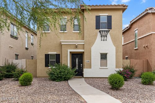 14186 W Country Gables Dr, Surprise, AZ, 85379-8741 | Card Image
