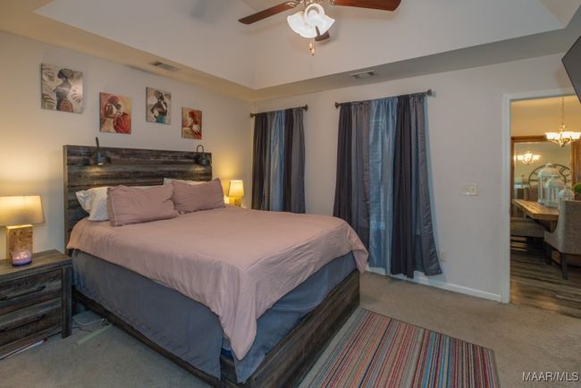 6642 Triston Way, House other with 3 bedrooms, 2 bathrooms and null parking in Montgomery AL | Image 23