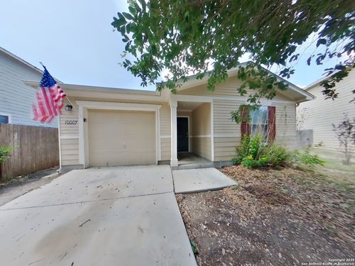 10007 Emerald Sun, San Antonio, TX, 78245-1692 | Card Image