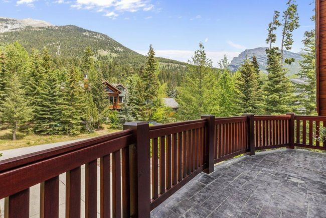 517 Silvertip Pointe, House other with 5 bedrooms, 5 bathrooms and 6 parking in Canmore AB | Image 47