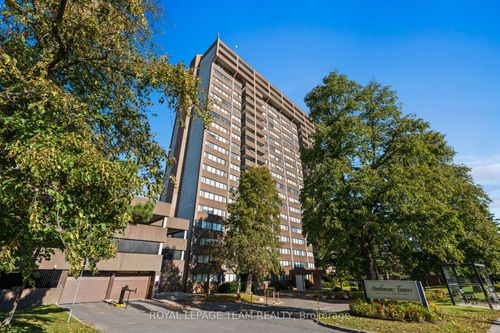 1106-1285 Cahill Dr, Ottawa, ON, K1V9A7 | Card Image
